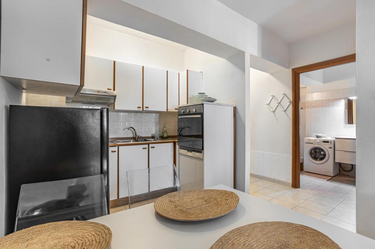 Viareggio Modern Apartment With Wifi! Exterior photo