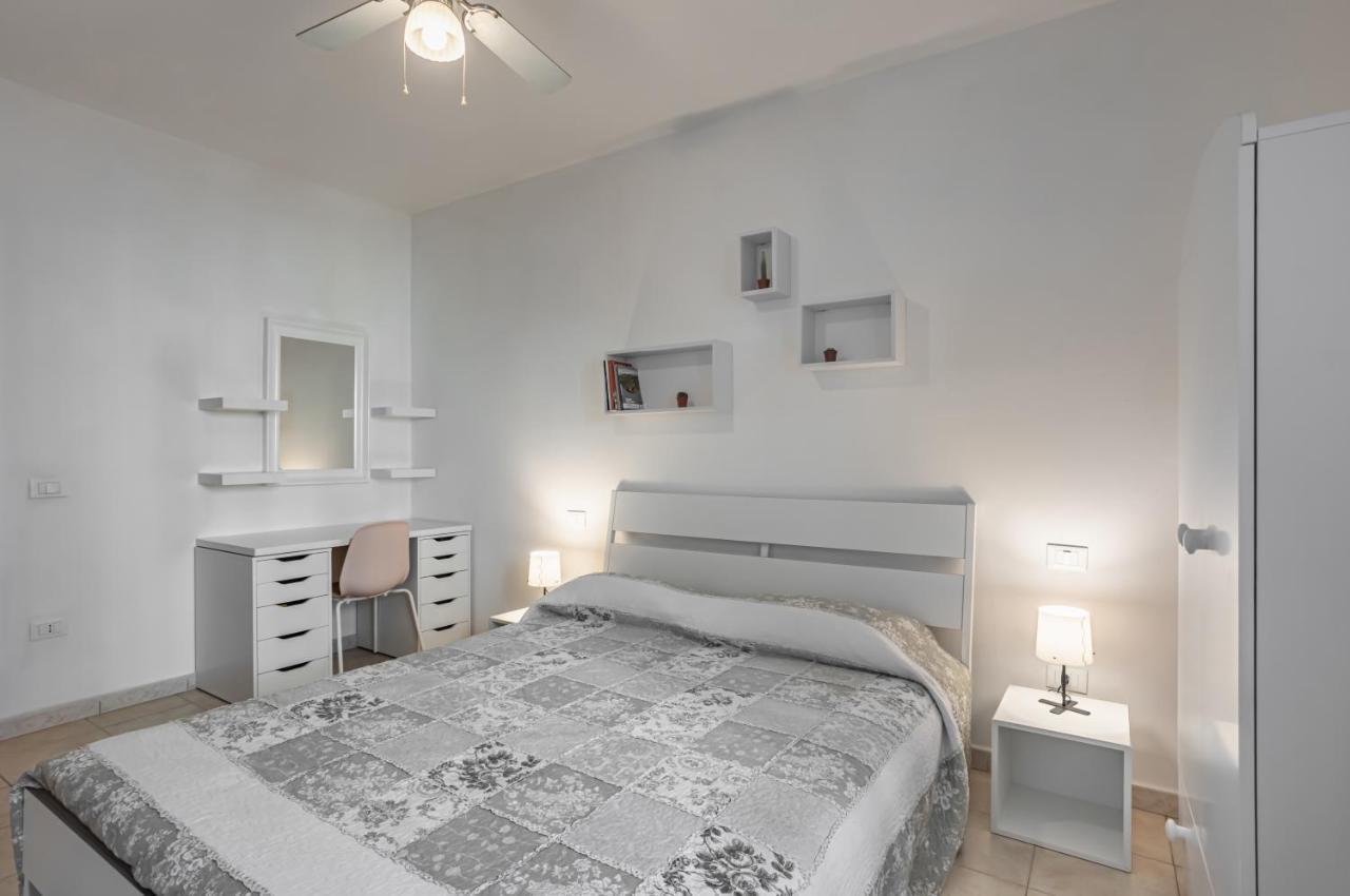 Viareggio Modern Apartment With Wifi! Exterior photo